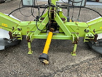 2004 claas disco 8550 schijvenmaaier - afbeelding 7 van  27