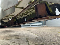 2004 claas disco 8550 schijvenmaaier - afbeelding 11 van  27