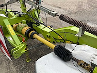 2004 claas disco 8550 schijvenmaaier - afbeelding 17 van  27