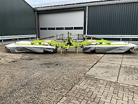 2004 claas disco 8550 schijvenmaaier - afbeelding 12 van  27