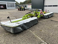 2004 claas disco 8550 schijvenmaaier - afbeelding 27 van  27