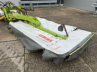2004 claas disco 8550 schijvenmaaier - afbeelding 3 van  27