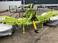 2004 claas disco 8550 schijvenmaaier - afbeelding 5 van  27