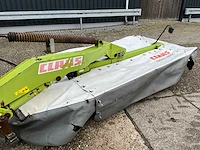 2004 claas disco 8550 schijvenmaaier - afbeelding 8 van  27