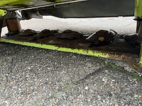 2004 claas disco 8550 schijvenmaaier - afbeelding 10 van  27