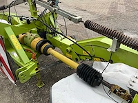 2004 claas disco 8550 schijvenmaaier - afbeelding 17 van  27