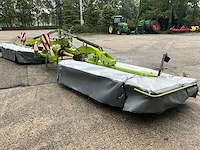 2004 claas disco 8550 schijvenmaaier - afbeelding 24 van  27