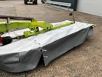 2004 claas disco 8550 schijvenmaaier - afbeelding 25 van  27