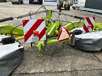 2004 claas disco 8550 schijvenmaaier - afbeelding 2 van  27