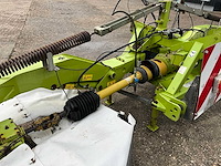 2004 claas disco 8550 schijvenmaaier - afbeelding 16 van  27