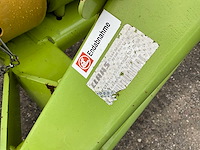 2004 claas disco 8550 schijvenmaaier - afbeelding 19 van  27