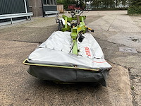 2004 claas disco 8550 schijvenmaaier - afbeelding 23 van  27