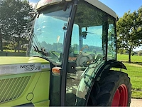 2004 claas nectis237ve vierwielaangedreven landbouwtractor - afbeelding 6 van  36