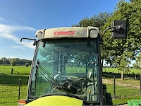 2004 claas nectis237ve vierwielaangedreven landbouwtractor - afbeelding 7 van  36