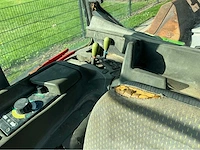 2004 claas nectis237ve vierwielaangedreven landbouwtractor - afbeelding 13 van  36