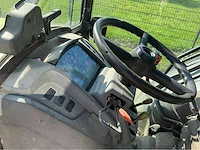 2004 claas nectis237ve vierwielaangedreven landbouwtractor - afbeelding 22 van  36