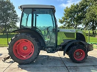 2004 claas nectis237ve vierwielaangedreven landbouwtractor - afbeelding 12 van  36