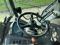2004 claas nectis237ve vierwielaangedreven landbouwtractor - afbeelding 24 van  36