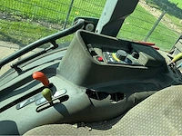2004 claas nectis237ve vierwielaangedreven landbouwtractor - afbeelding 25 van  36