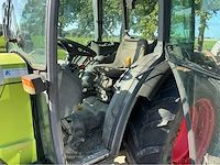 2004 claas nectis237ve vierwielaangedreven landbouwtractor - afbeelding 27 van  36