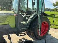 2004 claas nectis237ve vierwielaangedreven landbouwtractor - afbeelding 29 van  36