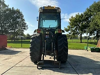 2004 claas nectis237ve vierwielaangedreven landbouwtractor - afbeelding 31 van  36