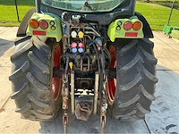 2004 claas nectis237ve vierwielaangedreven landbouwtractor - afbeelding 32 van  36