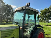 2004 claas nectis237ve vierwielaangedreven landbouwtractor - afbeelding 33 van  36