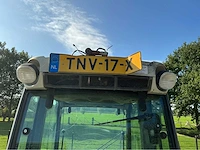2004 claas nectis237ve vierwielaangedreven landbouwtractor - afbeelding 34 van  36