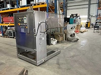 2004 comas dpc 800s injector machine - afbeelding 1 van  18