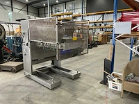2004 comas dpc 800s injector machine - afbeelding 11 van  18