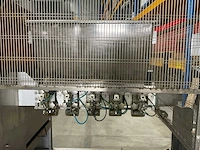 2004 comas dpc 800s injector machine - afbeelding 14 van  18