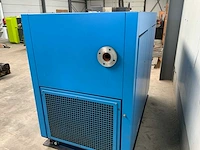 2004 compair l75sr schroefcompressor - afbeelding 4 van  8