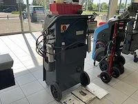 2004 cooltech ac500 pro airco test- en vulapparaat - afbeelding 5 van  10
