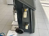 2004 cooltech ac500 pro airco test- en vulapparaat - afbeelding 6 van  10