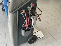 2004 cooltech ac500 pro airco test- en vulapparaat - afbeelding 7 van  10