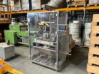 2004 costruzioni meccaniche tonazzi alpha 2 vulmachine - afbeelding 1 van  9