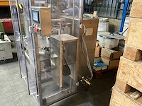 2004 costruzioni meccaniche tonazzi alpha 2 vulmachine - afbeelding 6 van  9