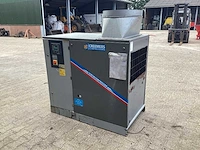 2004 creemers schroefcompressor - afbeelding 1 van  6