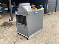 2004 creemers schroefcompressor - afbeelding 2 van  6