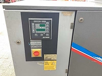 2004 creemers schroefcompressor - afbeelding 4 van  6