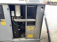 2004 creemers schroefcompressor - afbeelding 6 van  6