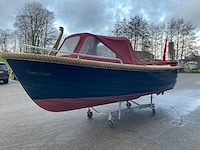 2004 crescent allure 21 sloep - afbeelding 3 van  22