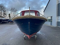 2004 crescent allure 21 sloep - afbeelding 4 van  22