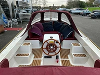 2004 crescent allure 21 sloep - afbeelding 5 van  22