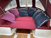 2004 crescent allure 21 sloep - afbeelding 7 van  22