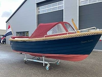 2004 crescent allure 21 sloep - afbeelding 1 van  22