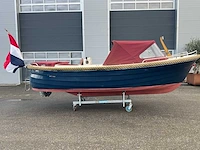 2004 crescent allure 21 sloep - afbeelding 19 van  22