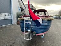 2004 crescent allure 21 sloep - afbeelding 21 van  22