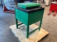 2004 cushion pack cp 316 s2 kartonshredder - afbeelding 3 van  6